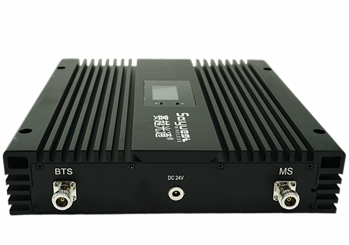 鹤岗双频手机信号增强器2000㎡