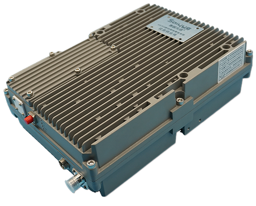 鹤岗经济型光纤直放站