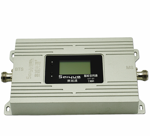 鹤岗双频手机信号增强器800㎡