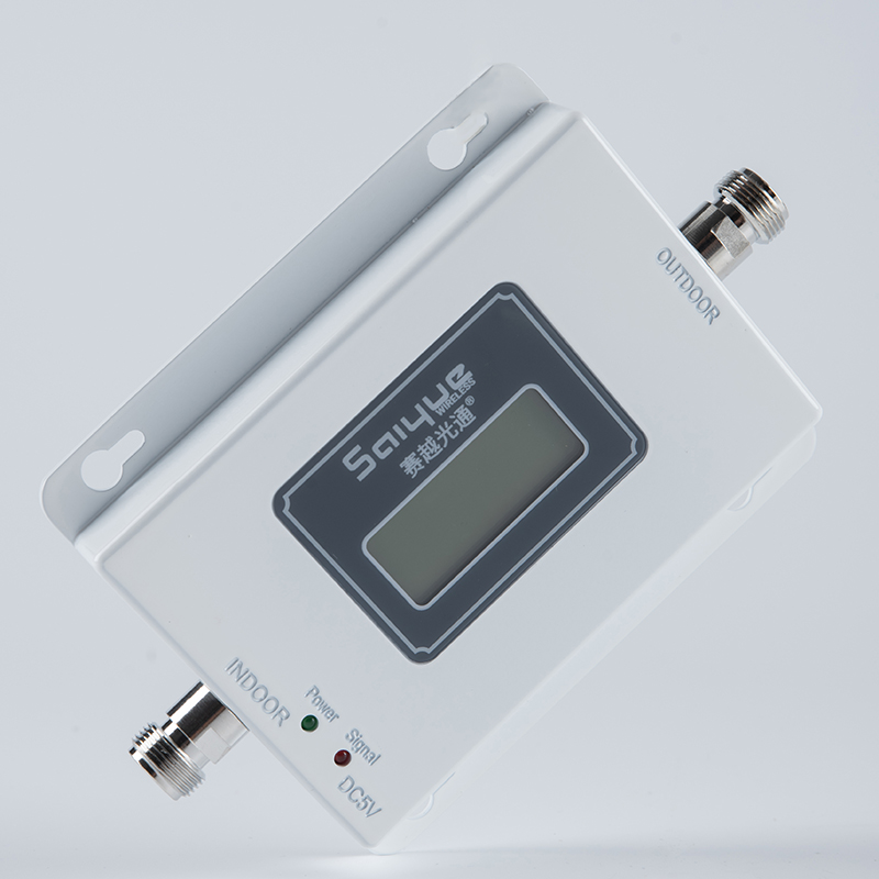 鹤岗家用配电房机房信号放大器200㎡