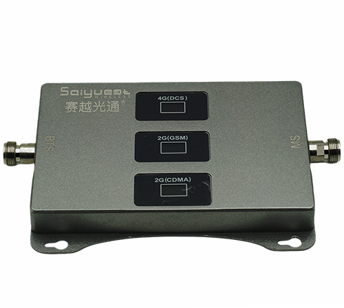 鹤岗三频手机信号增强器200㎡