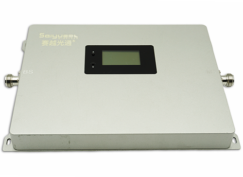  鹤岗三频/四频/五频手机信号接收器800㎡