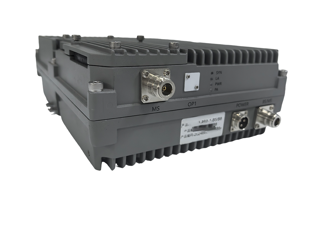  鹤岗三频手机信号接收器2000㎡