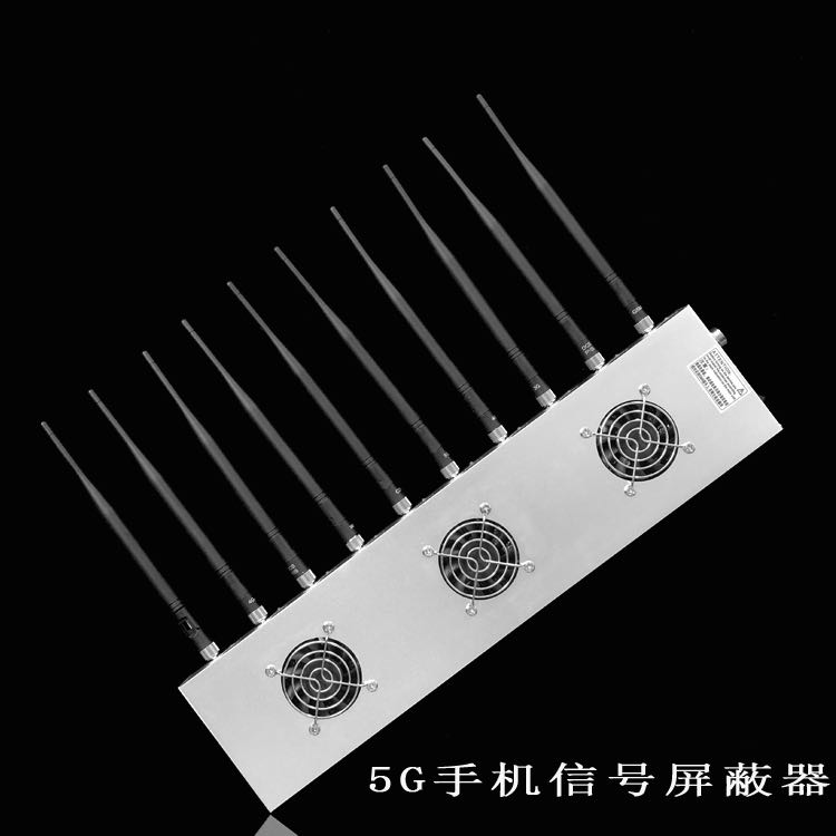 鹤岗外置10天线移动通信干扰器