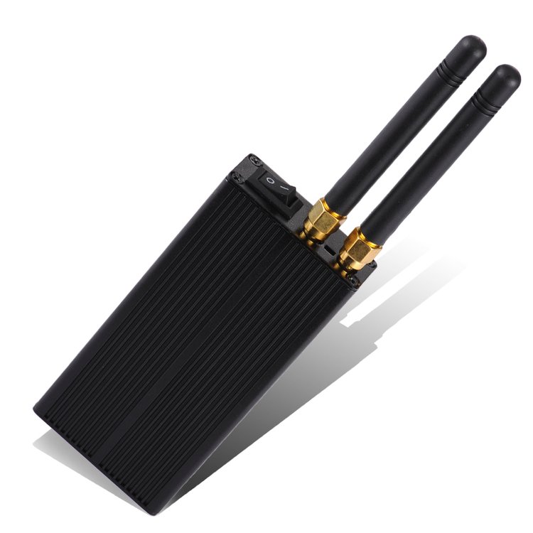  鹤岗1.2G/1.5G导航屏蔽器