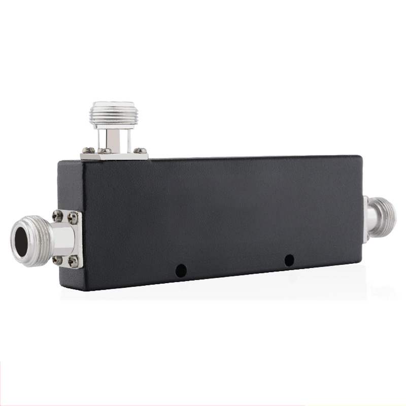  鹤岗FM调频广播同步广播耦合器