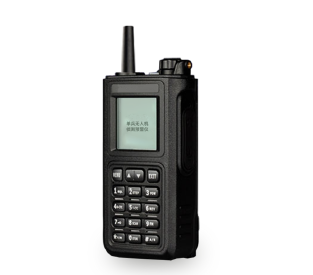  鹤岗单兵无人机侦测预警仪