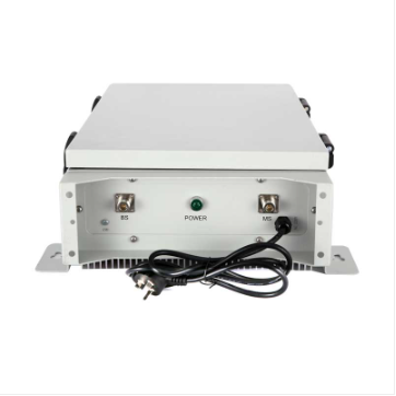  鹤岗无线对讲系统双向干线放大器