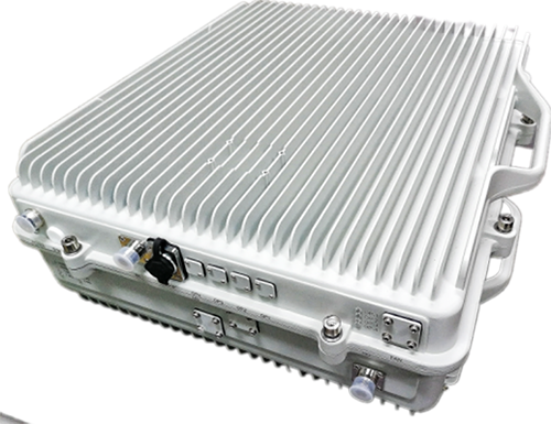 鹤岗信令级数字室分型移动通信干扰器