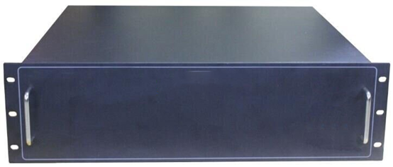  鹤岗FM调频广播主机