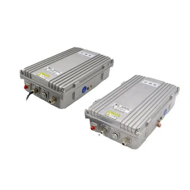  鹤岗FM调频应急广播数字光纤近端机远端机