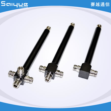  鹤岗FM调频广播同步广播功分器