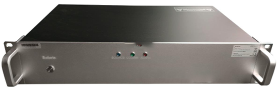  鹤岗350M PDT消防集群警用主机直放站