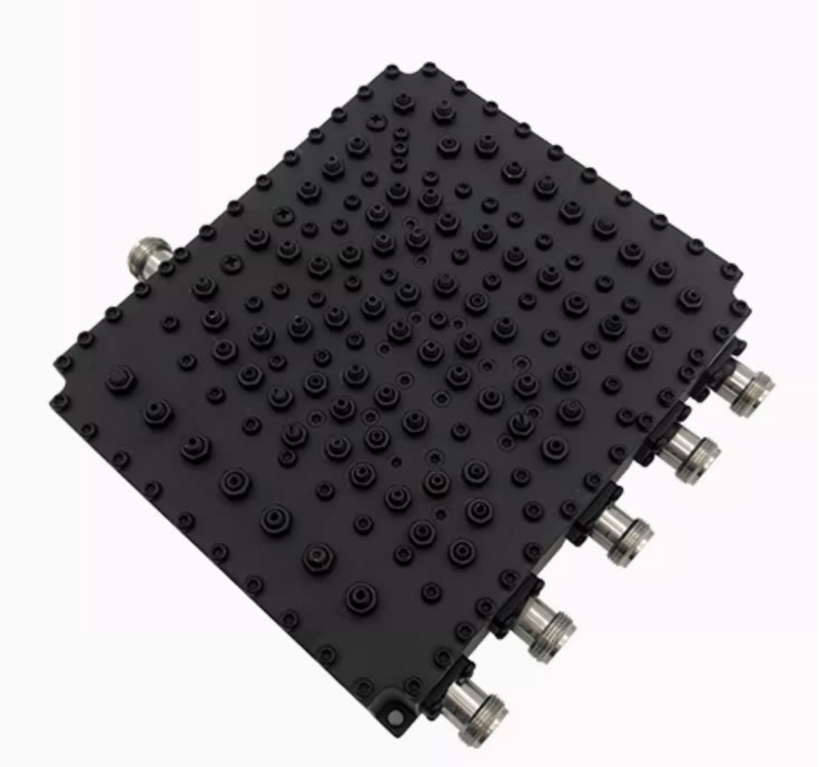  鹤岗双频三频四频五频腔体合路器4G+5G