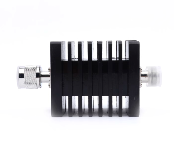  鹤岗腔体固定衰减器0-3G/0-4G  N型接口