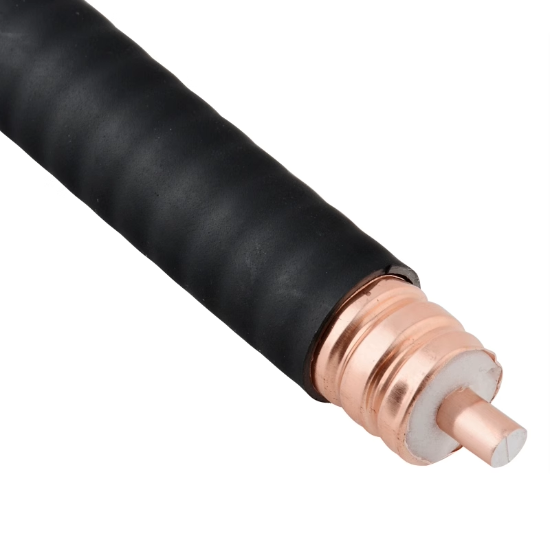  鹤岗HCAAY50-12（1/2”）同轴射频电缆馈线