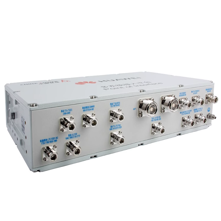  鹤岗4G5G腔体POI多频合路器