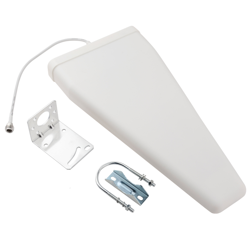  鹤岗对数周期天线定向接收发射700-3700MHz